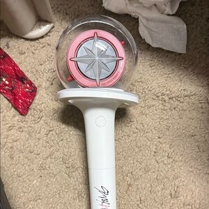Straykids V.2 Lightstick